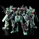 MG 1/100 Mobile Suit Gundam - Stark Jegan (P Bandai) Image_9