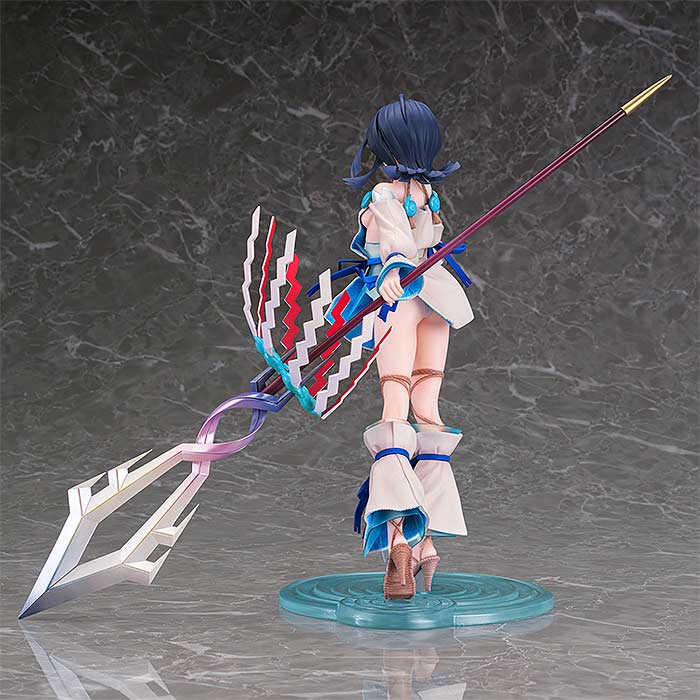 (PO) Fate/Grand Order - Lancer/Utsumi Erice Image_7