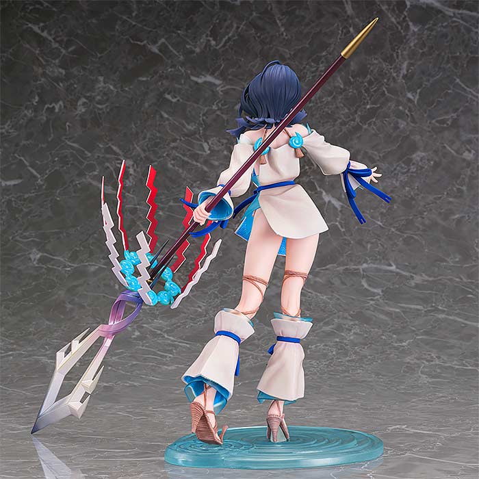 (PO) Fate/Grand Order - Lancer/Utsumi Erice Image_8