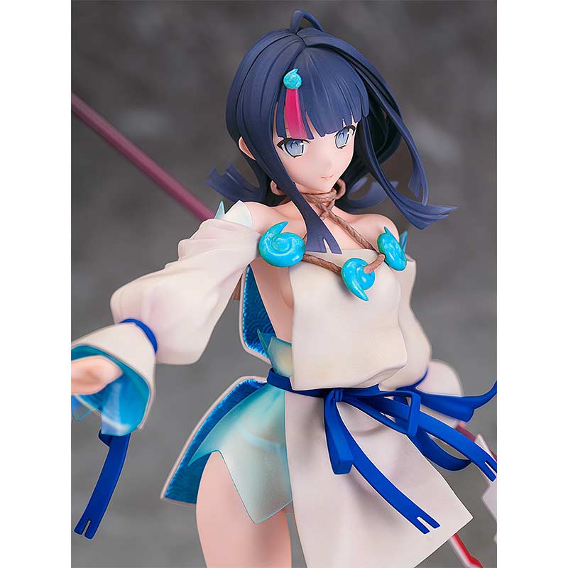 (PO) Fate/Grand Order - Lancer/Utsumi Erice Image_11