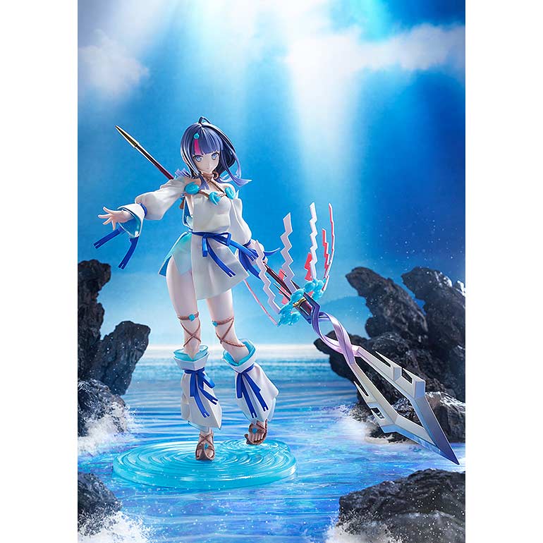 (PO) Fate/Grand Order - Lancer/Utsumi Erice Image_12