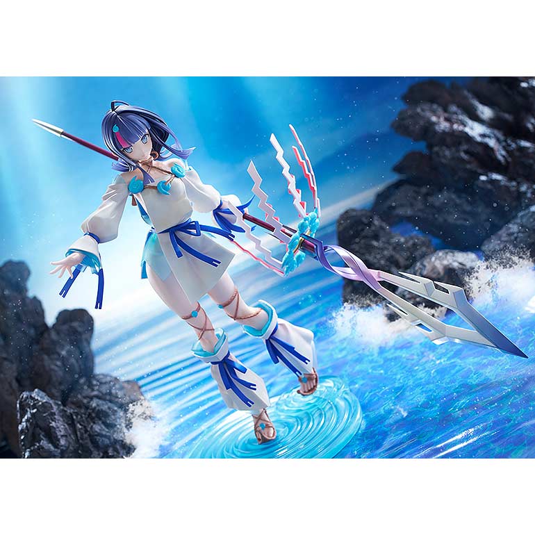 (PO) Fate/Grand Order - Lancer/Utsumi Erice Image_14