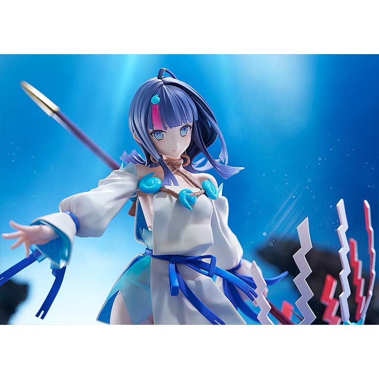 (PO) Fate/Grand Order - Lancer/Utsumi Erice Image_15
