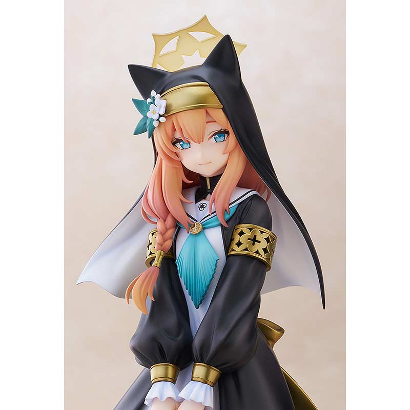 (PO) Blue Archive - Mari Image_14