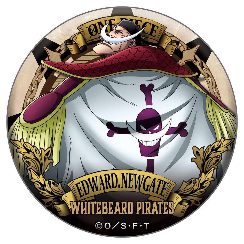 One Piece Ultimate Crew Dodeka Can Badge Image_5