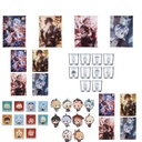 Ichiban Kuji - Genshin Impact (Full ctn of 80 tickets) Image_2