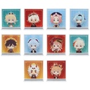 Ichiban Kuji - Genshin Impact (Full ctn of 80 tickets) Image_9