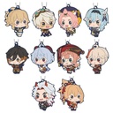 Ichiban Kuji - Genshin Impact (Full ctn of 80 tickets) Image_10