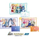 SEGA Lucky Kuji Project SEKAI Colorful Stage! feat. Hatsune Miku Vol.4 (Full ctn of 79 tickets) Image_3