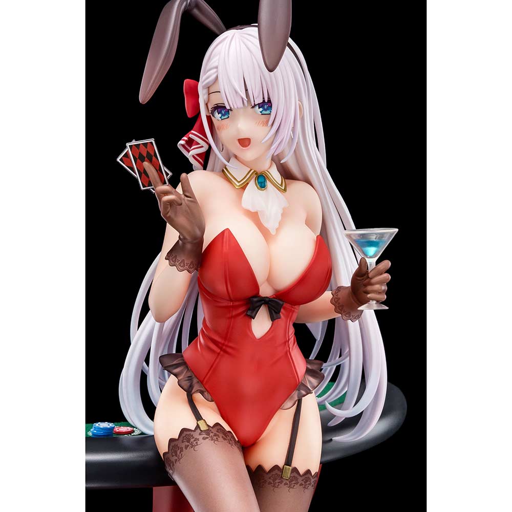 (PO) The Demon Sword Master of Excalibur Academy - Riselia Ray Crystalia Image_3