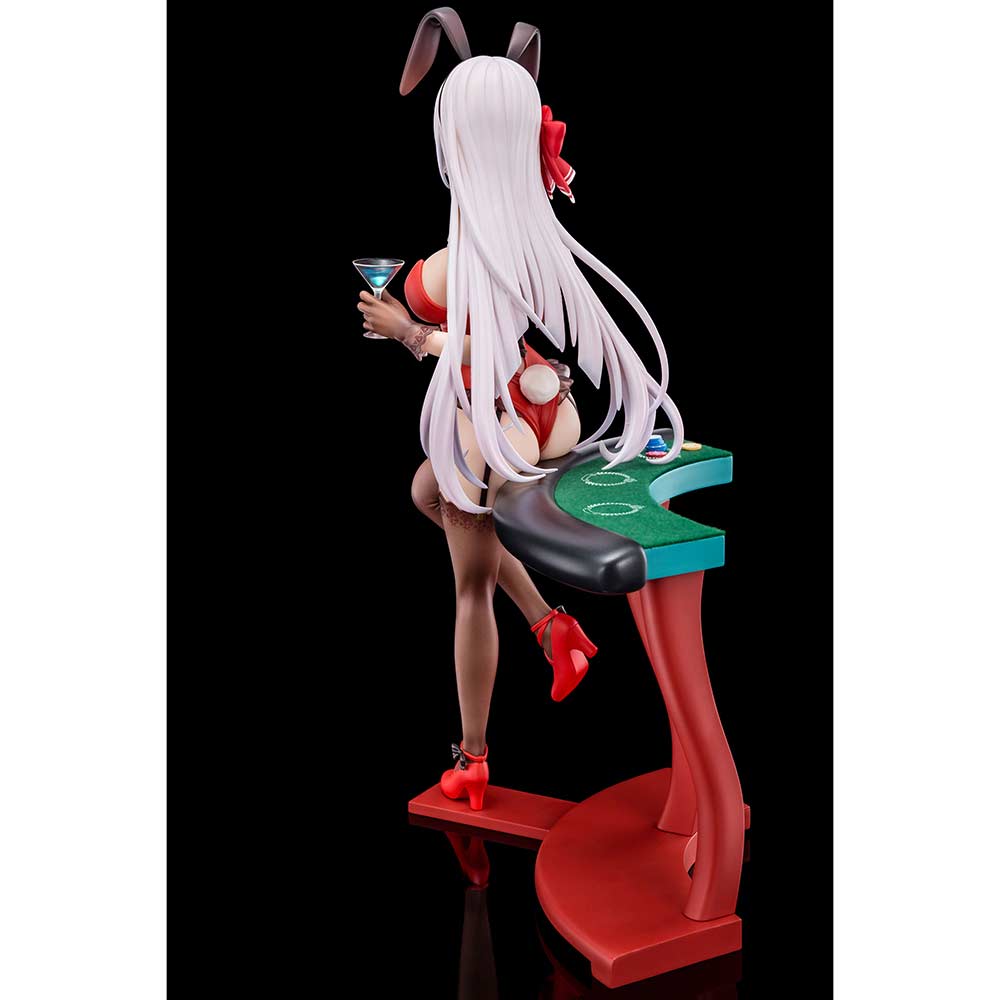 (PO) The Demon Sword Master of Excalibur Academy - Riselia Ray Crystalia Image_8