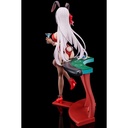 (PO) The Demon Sword Master of Excalibur Academy - Riselia Ray Crystalia Image_8