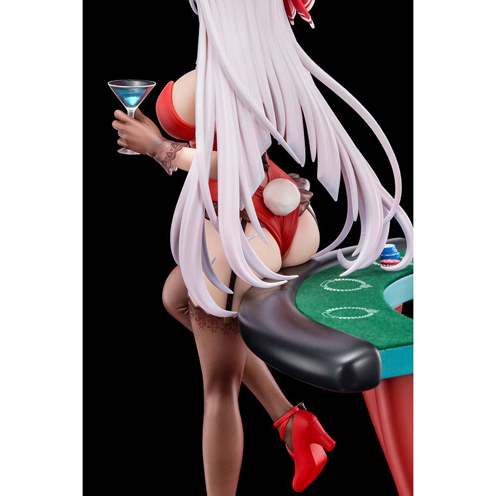 (PO) The Demon Sword Master of Excalibur Academy - Riselia Ray Crystalia Image_9