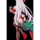 (PO) The Demon Sword Master of Excalibur Academy - Riselia Ray Crystalia Image_9