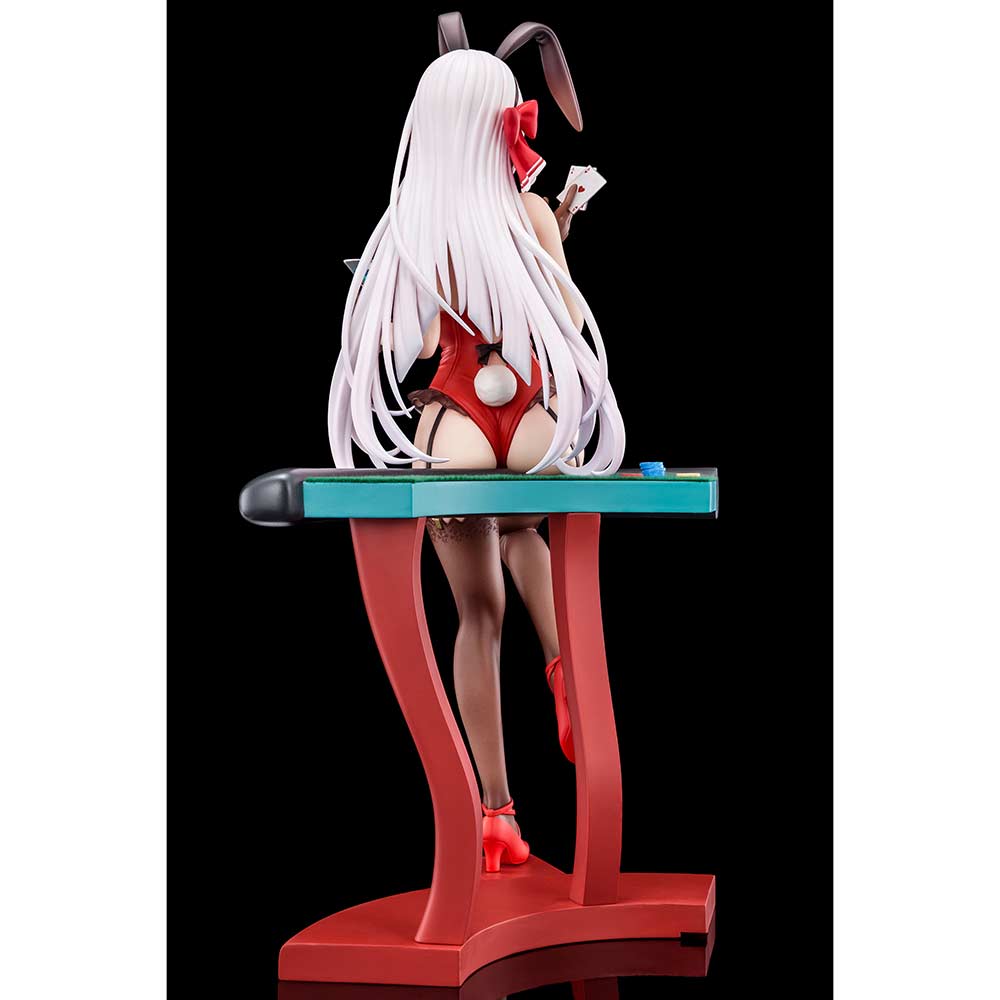(PO) The Demon Sword Master of Excalibur Academy - Riselia Ray Crystalia Image_10