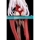 (PO) The Demon Sword Master of Excalibur Academy - Riselia Ray Crystalia Image_11