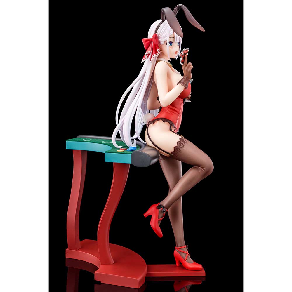(PO) The Demon Sword Master of Excalibur Academy - Riselia Ray Crystalia Image_14