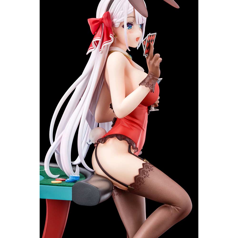 (PO) The Demon Sword Master of Excalibur Academy - Riselia Ray Crystalia Image_15
