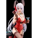 (PO) The Demon Sword Master of Excalibur Academy - Riselia Ray Crystalia Image_17