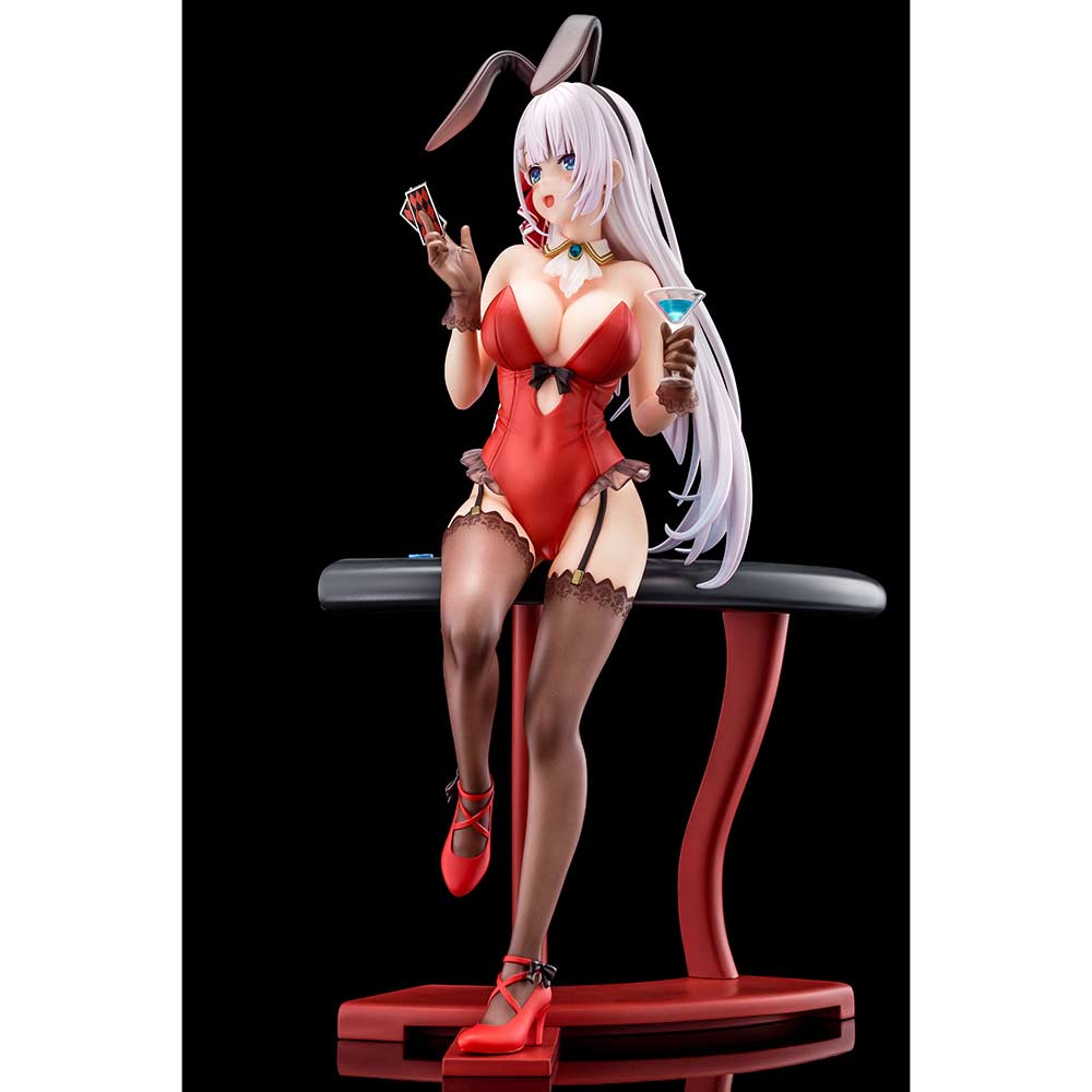 (PO) The Demon Sword Master of Excalibur Academy - Riselia Ray Crystalia Image_18