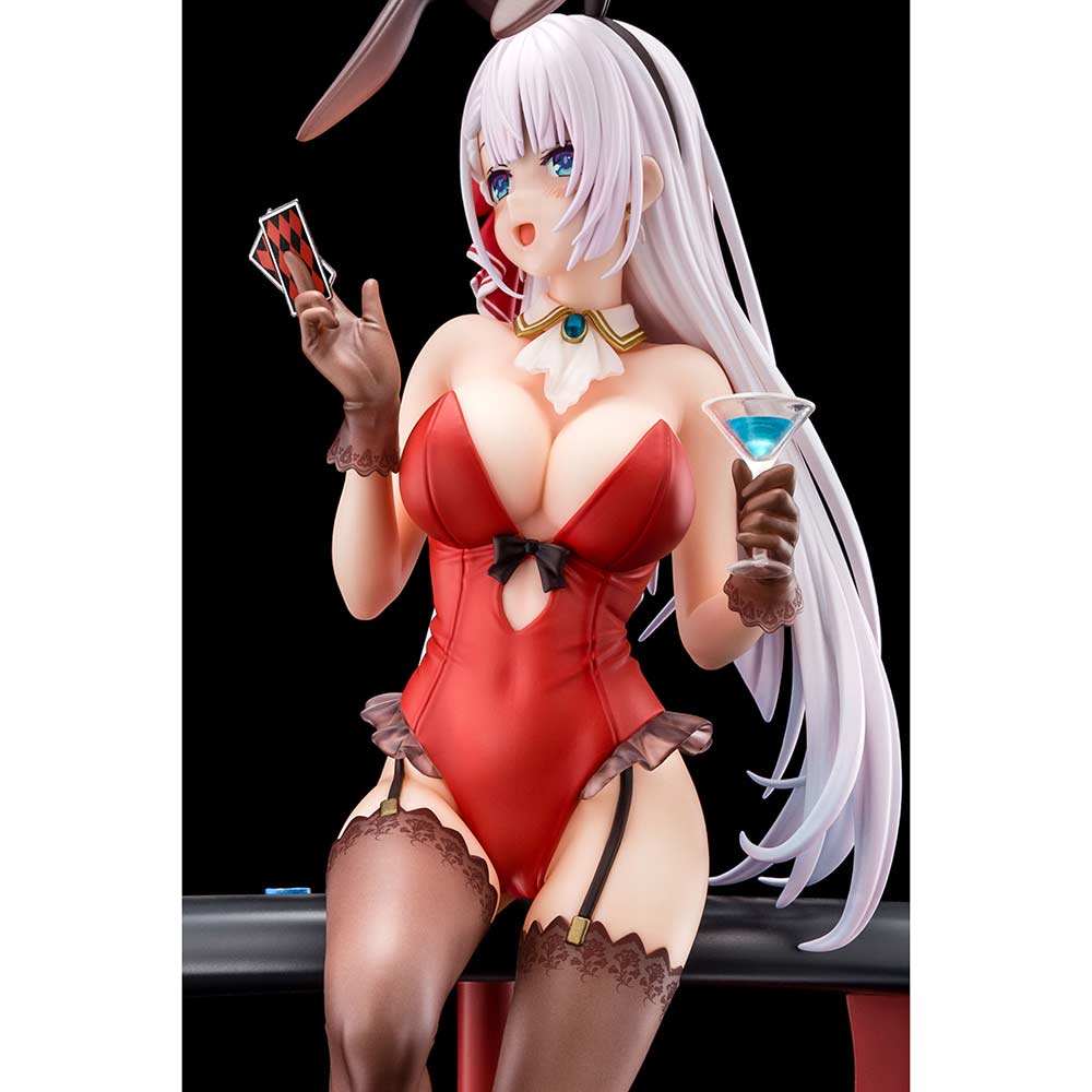 (PO) The Demon Sword Master of Excalibur Academy - Riselia Ray Crystalia Image_19