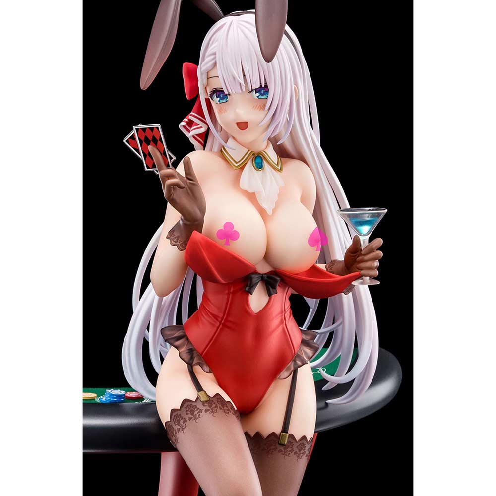 (PO) The Demon Sword Master of Excalibur Academy - Riselia Ray Crystalia Image_22