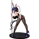 (PO) High School DxD HERO - Akeno Himejima Bunny Ver. 2nd Image_2