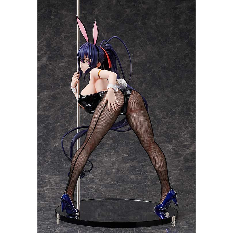 (PO) High School DxD HERO - Akeno Himejima Bunny Ver. 2nd Image_4