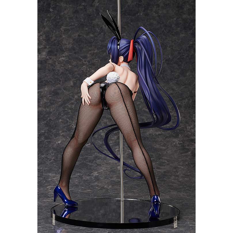 (PO) High School DxD HERO - Akeno Himejima Bunny Ver. 2nd Image_6