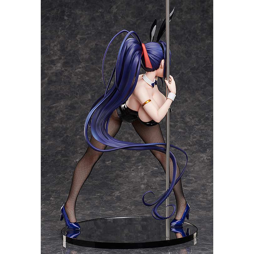 (PO) High School DxD HERO - Akeno Himejima Bunny Ver. 2nd Image_8