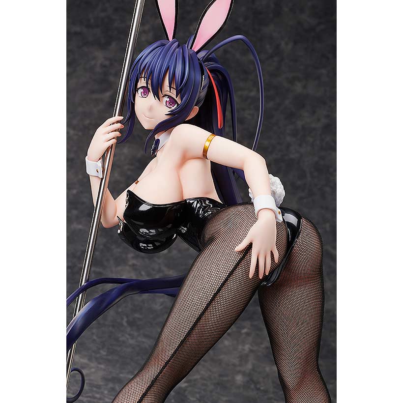 (PO) High School DxD HERO - Akeno Himejima Bunny Ver. 2nd Image_9