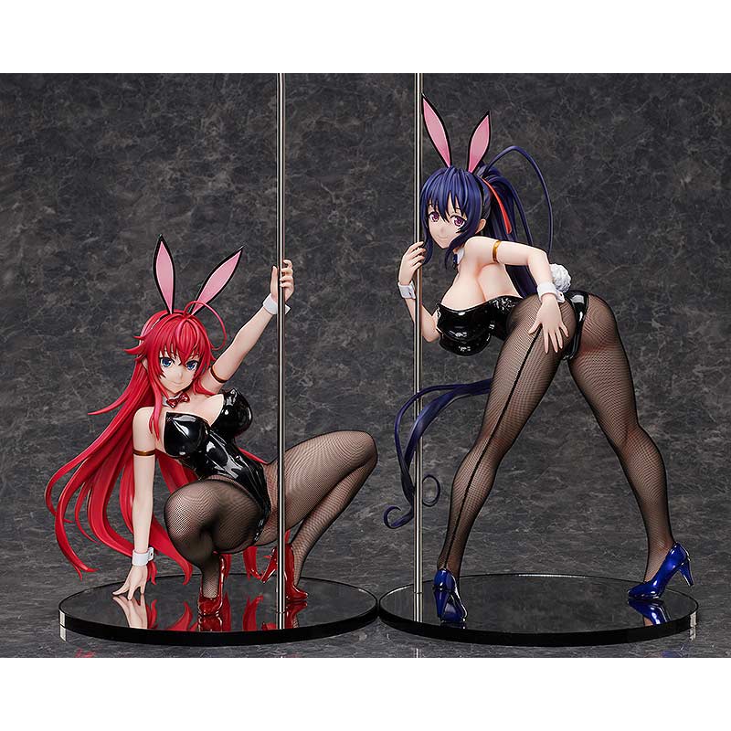 (PO) High School DxD HERO - Akeno Himejima Bunny Ver. 2nd Image_10