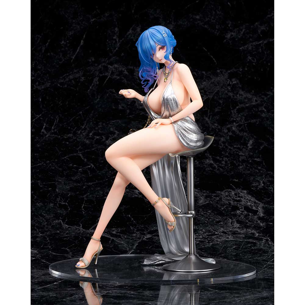 (PO) Azur Lane - St. Louis Luxurious Wheels Ver. Image_2