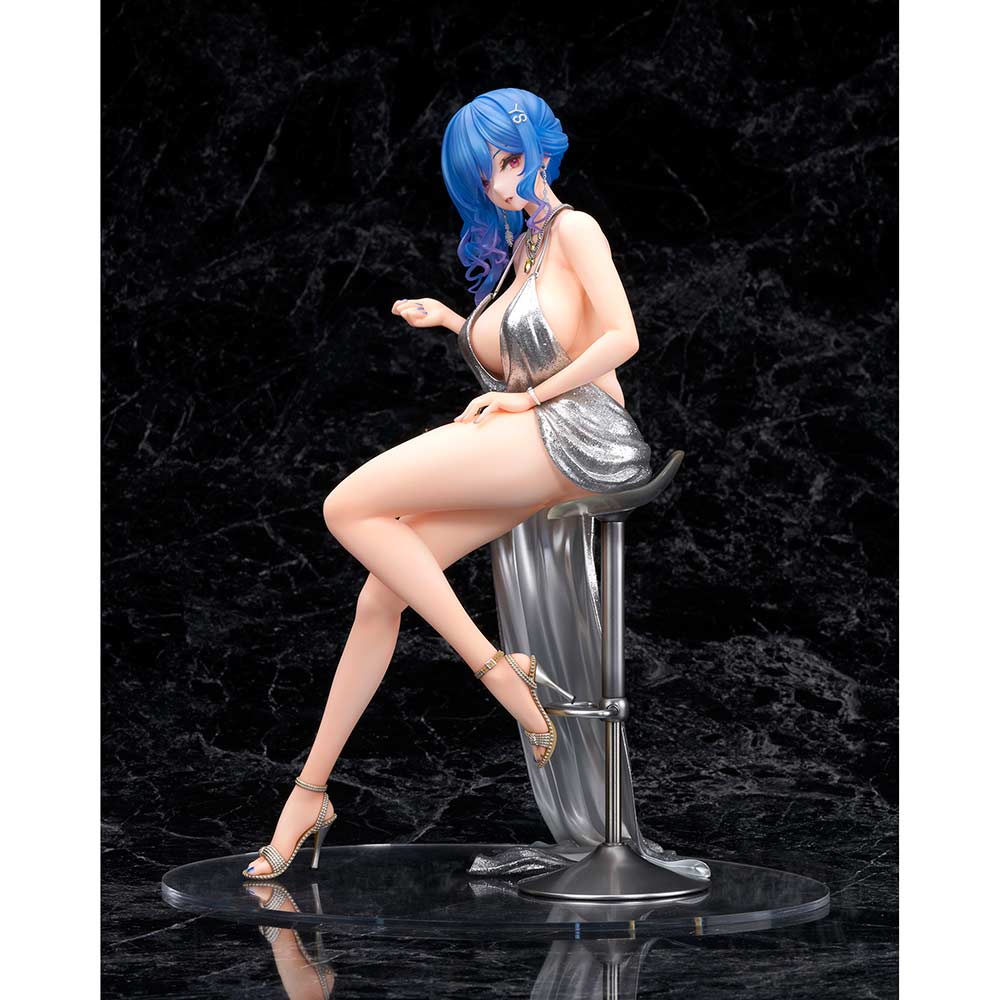 (PO) Azur Lane - St. Louis Luxurious Wheels Ver. Image_3