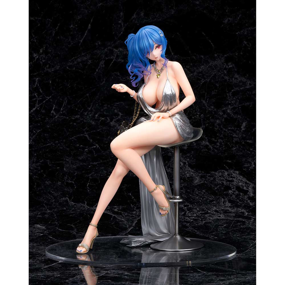 (PO) Azur Lane - St. Louis Luxurious Wheels Ver. Image_4