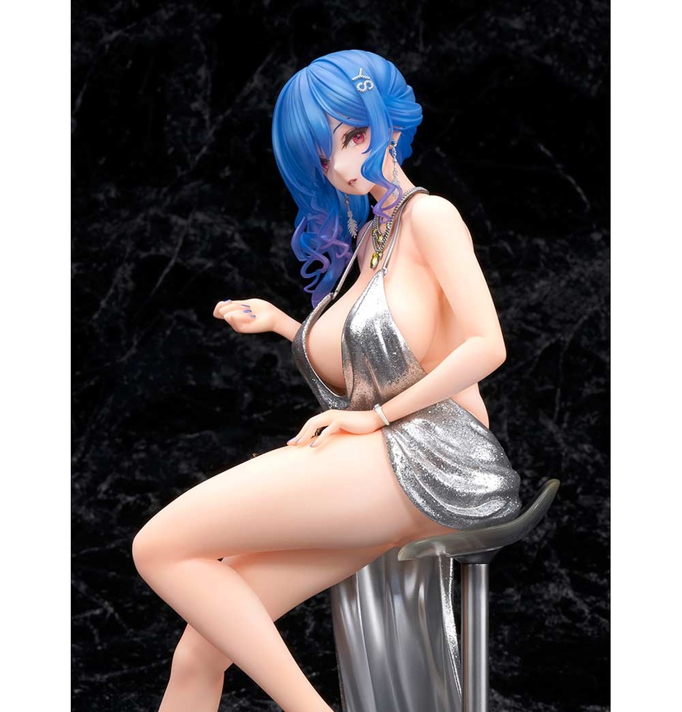 (PO) Azur Lane - St. Louis Luxurious Wheels Ver. Image_8