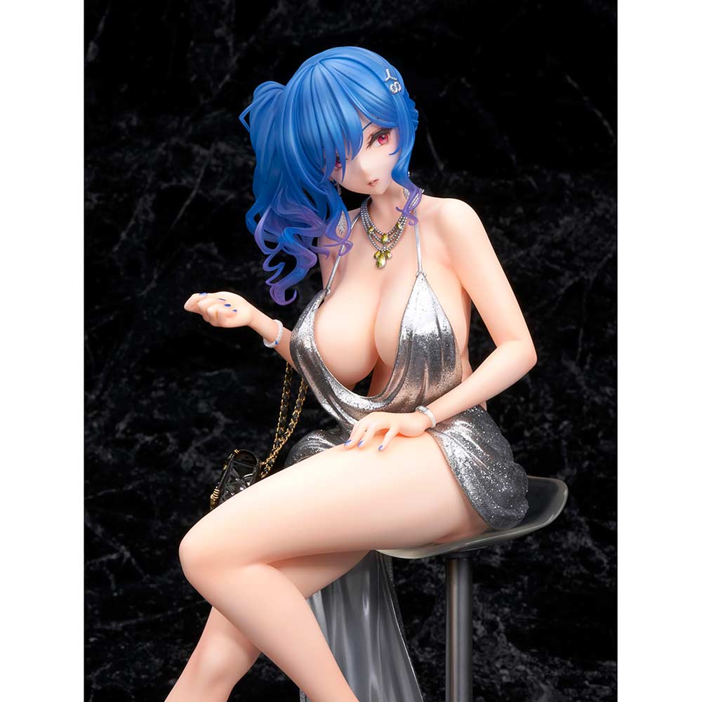 (PO) Azur Lane - St. Louis Luxurious Wheels Ver. Image_9