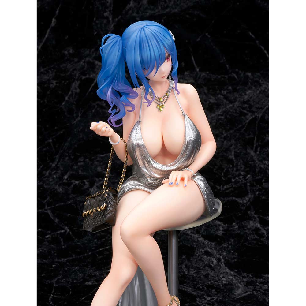 (PO) Azur Lane - St. Louis Luxurious Wheels Ver. Image_10