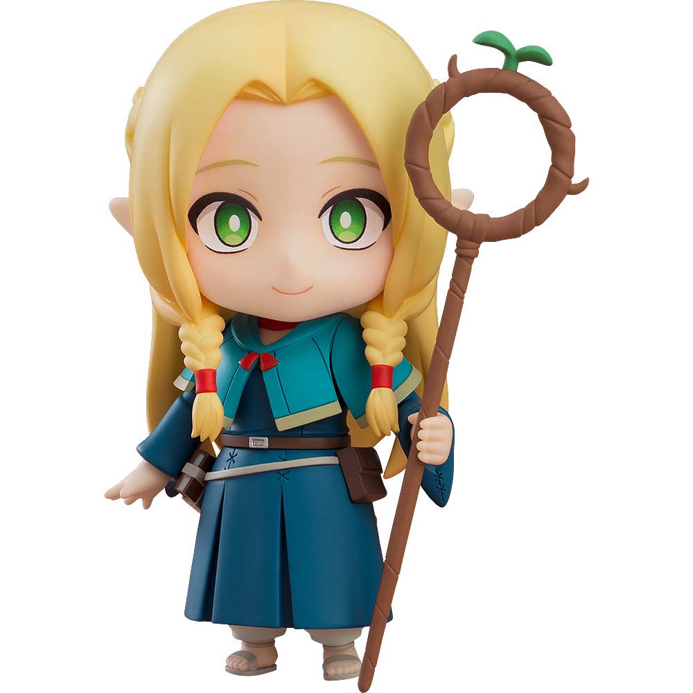(PO) Nendoroid 2385 Delicious in Dungeon - Marcille Image_1