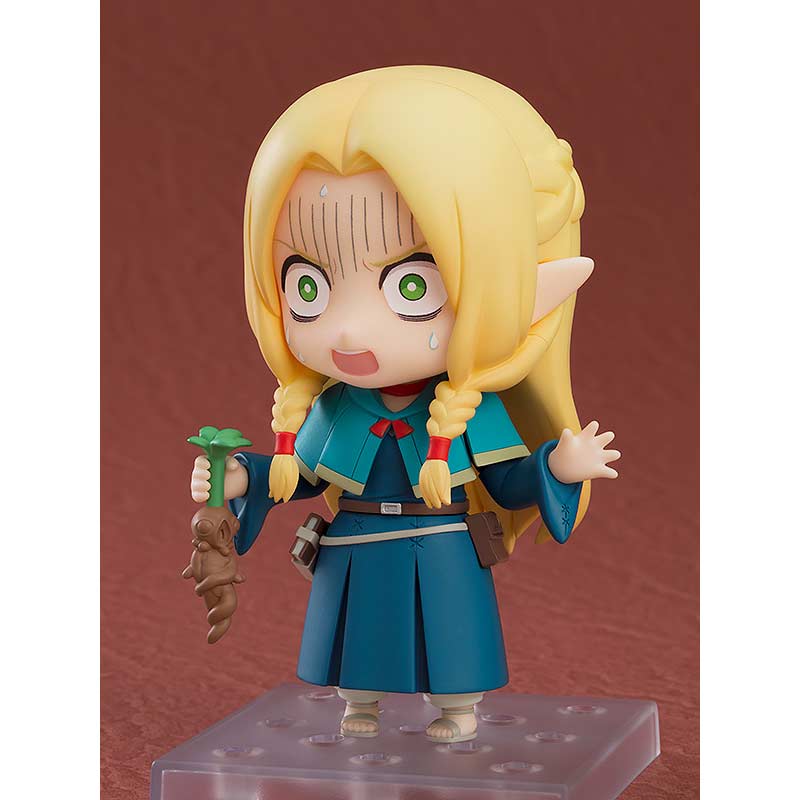 (PO) Nendoroid 2385 Delicious in Dungeon - Marcille Image_3