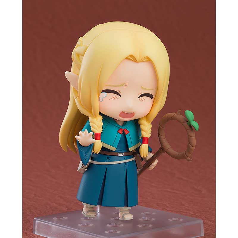 (PO) Nendoroid 2385 Delicious in Dungeon - Marcille Image_4