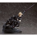 (PO) Fate/Grand Order - Saber/Altria Pendragon [Alter] & Cuirassier Noir Image_4