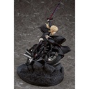 (PO) Fate/Grand Order - Saber/Altria Pendragon [Alter] & Cuirassier Noir Image_5