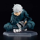 (PO) figma Hell's Paradise: Jigokuraku - Gabimaru Image_1