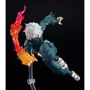 (PO) figma Hell's Paradise: Jigokuraku - Gabimaru Image_4