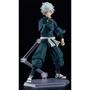(PO) figma Hell's Paradise: Jigokuraku - Gabimaru Image_6