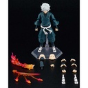 (PO) figma Hell's Paradise: Jigokuraku - Gabimaru Image_11