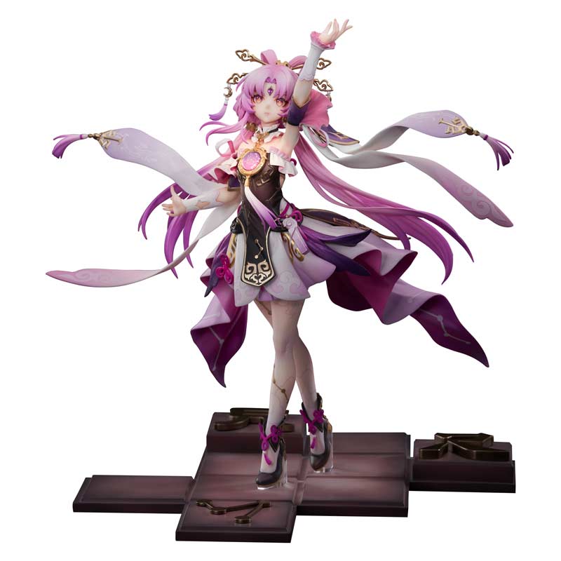 (PO) Honkai: Star Rail Fu Xuan Image_2