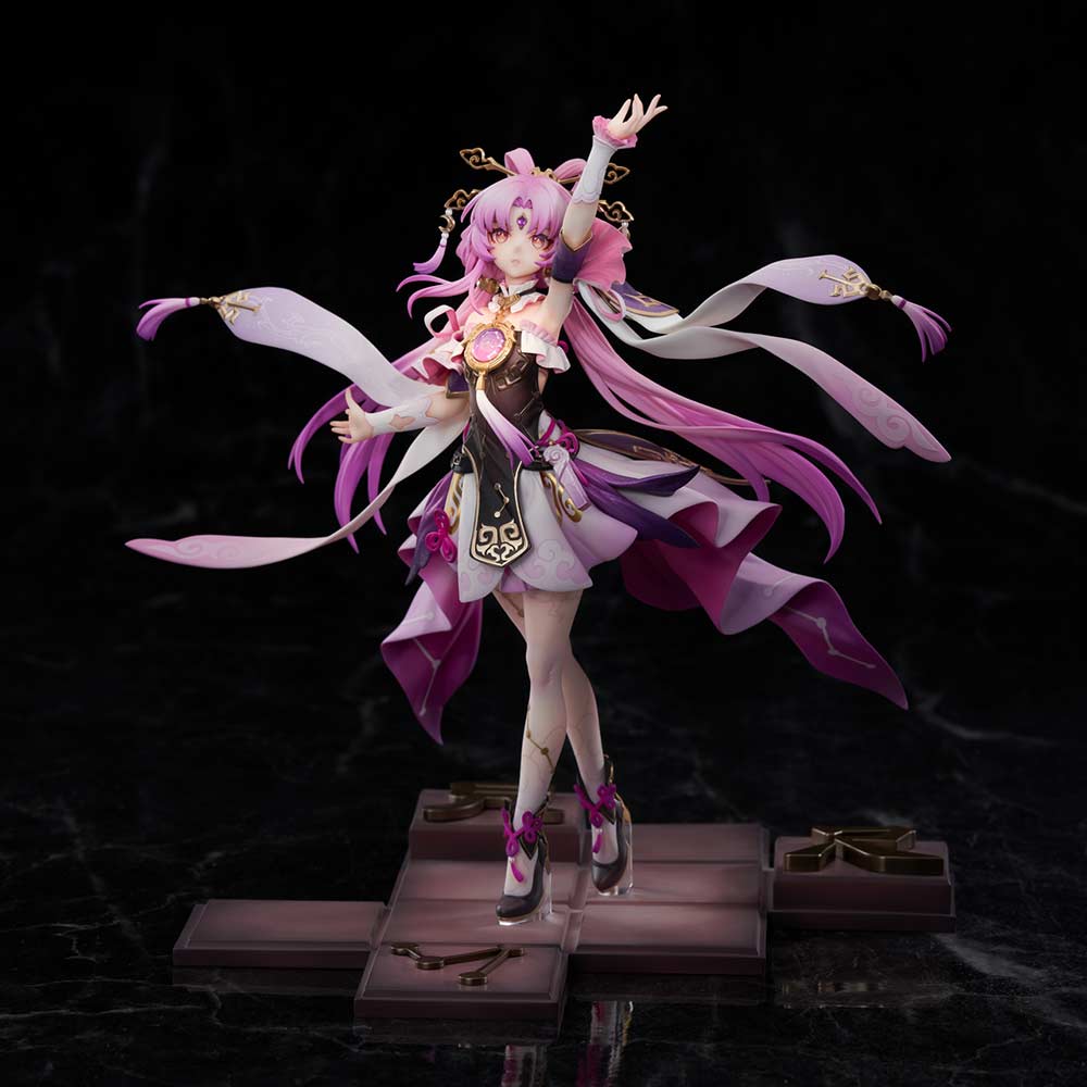 (PO) Honkai: Star Rail Fu Xuan Image_3