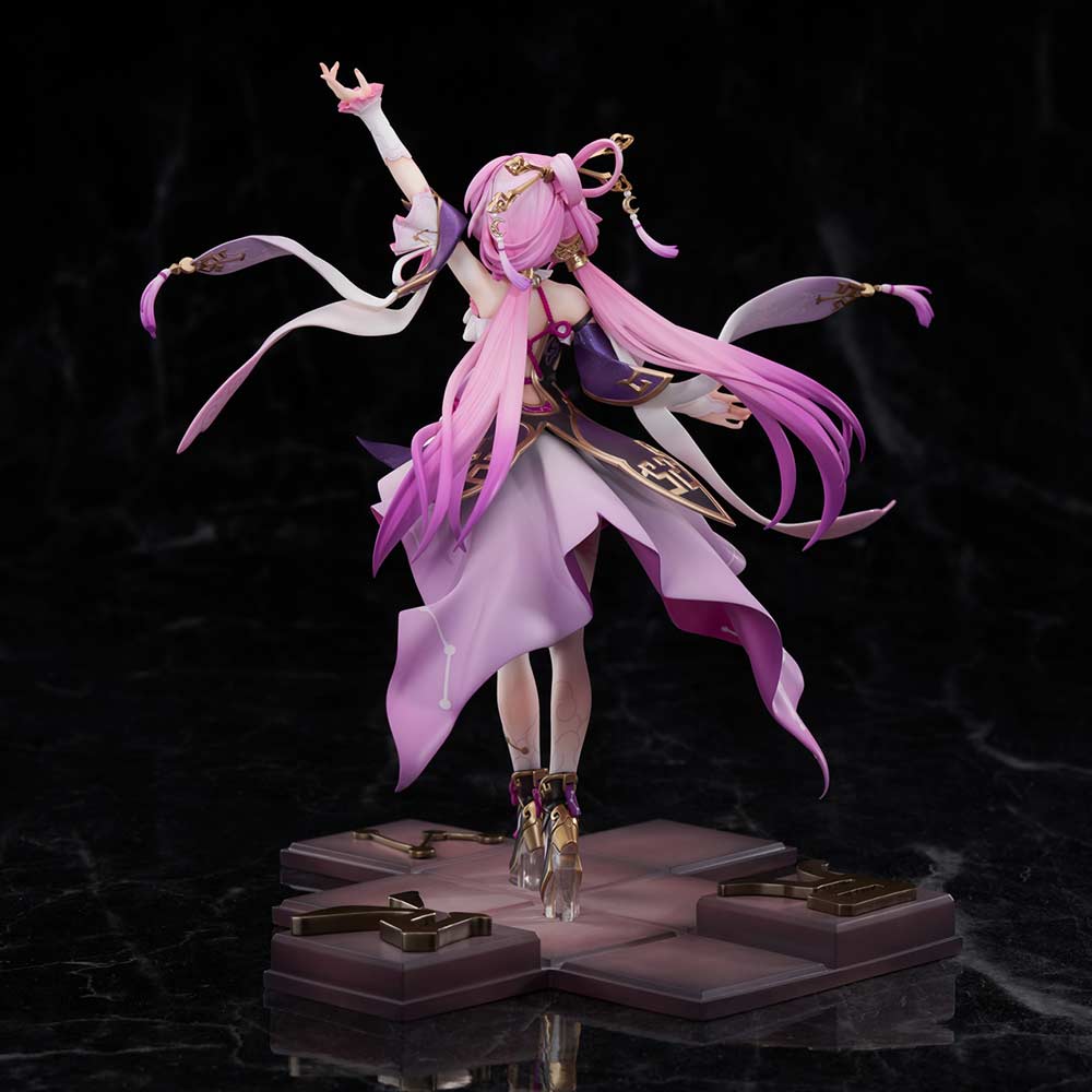 (PO) Honkai: Star Rail Fu Xuan Image_4